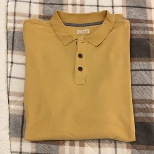 ⭐️Men’s Duluth Trading Company Polo Size XL
